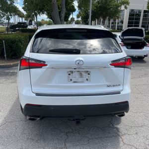 LEXUS NX 200T BASE - 7