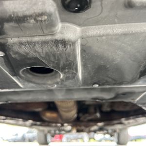 2018 Nissan ROGUE SV 缩略图 27
