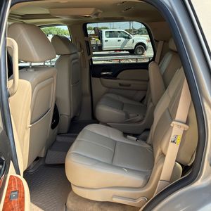 2007 Chevrolet TAHOE LT — фото 34