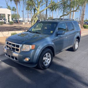 FORD ESCAPE LIMITED - 1