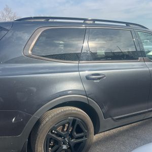 KIA TELLURIDE EX X-LINE - 9