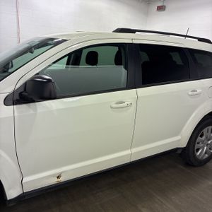 DODGE JOURNEY SE - 4