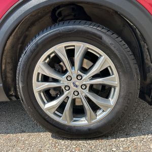 صورة مصغرة 20 لـ 2020 FORD EXPLORER LIMITED