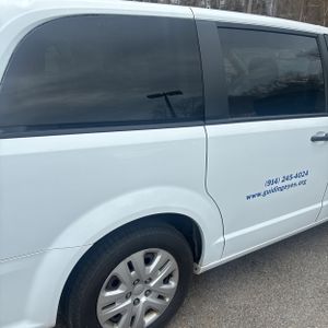 DODGE GRAND CARAVAN SE - 9