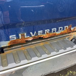 صورة مصغرة 57 لـ 2016 Chevrolet SILVERADO 1500 LT