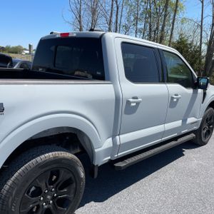 FORD F-150 XLT - 9