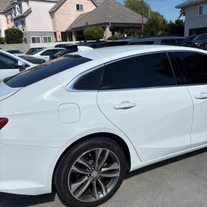 CHEVROLET MALIBU - 8