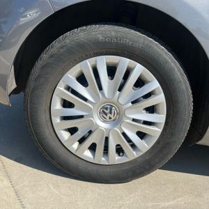 2012 Volkswagen GOLF 2.5L PZEV — миниатюра 19