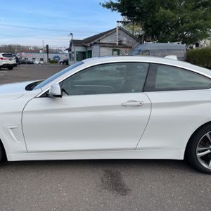 BMW 430I XDRIVE - 4