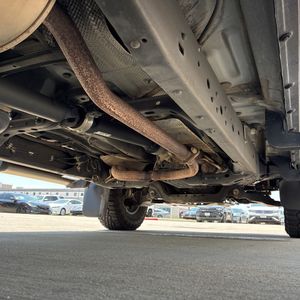 صورة مصغرة 26 لـ 2007 Toyota TACOMA PRERUNNER V6