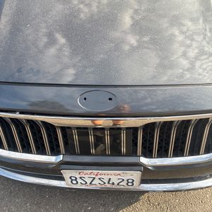 2020 KIA CADENZA TECHNOLOGY thumbnail 66