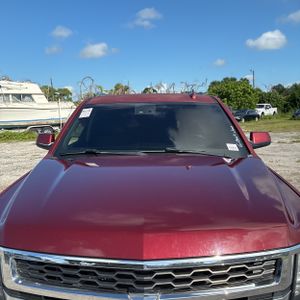 2016 Chevrolet TAHOE LT — фото 15