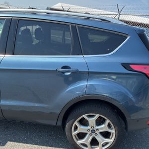 FORD ESCAPE TITANIUM - 6