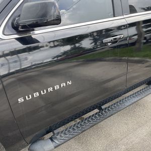 2017 Chevrolet SUBURBAN LT 缩略图 57