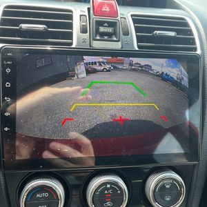 2017 Subaru WRX PREMIUM 缩略图 38