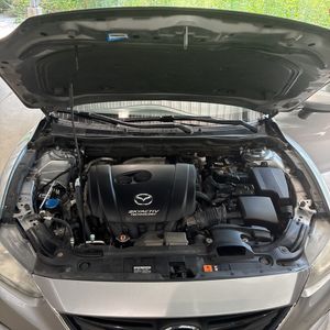 2014 Mazda MAZDA6 I TOURING — миниатюра 38