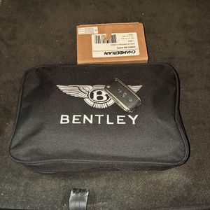 صورة مصغرة 53 لـ 2006 Bentley CONTINENTAL GT