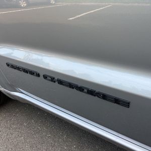 2018 JEEP GRAND CHEROKEE ALTITUDE 照片 23