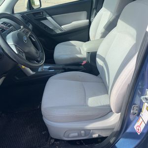 2015 Subaru FORESTER 2.5I PREMIUM — фото 31