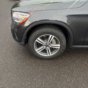 2020 Mercedes-BENZ GLC — миниатюра 17