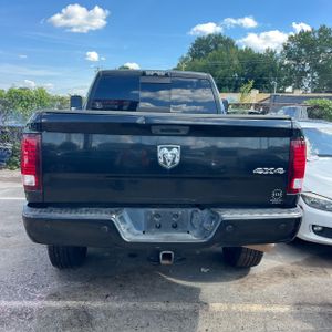 2018 RAM 2500 LARAMIE 照片 7