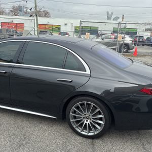 MERCEDES-BENZ S-CLASS - 5