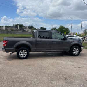 FORD F-150 XLT - 10