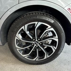 2024 Lincoln NAUTILUS RESERVE 照片 18