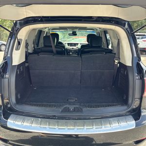 2017 Infiniti QX80 — миниатюра 41