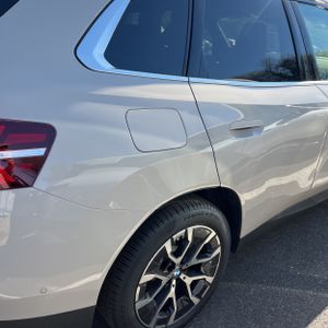 BMW X3 30 xDrive - 7