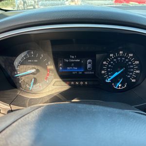 2013 FORD FUSION SE — миниатюра 38