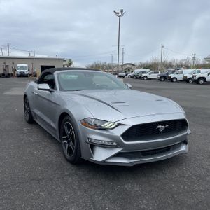 FORD MUSTANG ECOBOOST PREMIUM - 10
