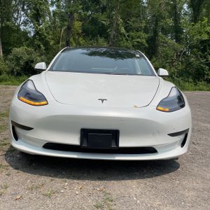 2023 Tesla MODEL 3 BASE 缩略图 14