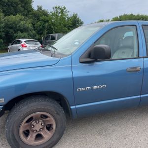 DODGE RAM 1500 SLT - 2