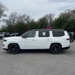 JEEP GRAND WAGONEER BASE - 3