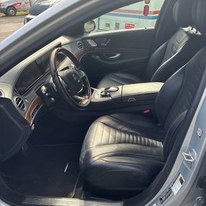 صورة مصغرة 32 لـ 2016 Mercedes-BENZ S-CLASS