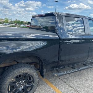 CHEVROLET SILVERADO 1500 LT TRAIL BOSS - 9