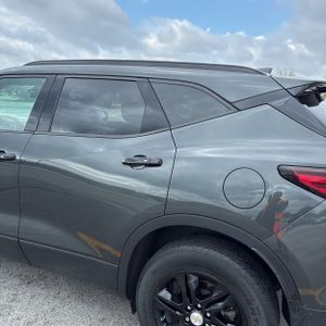 CHEVROLET BLAZER LT - 6