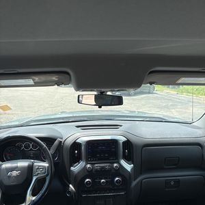 2019 Chevrolet SILVERADO 1500 RST 缩略图 40