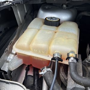 صورة مصغرة 48 لـ 2014 FORD ESCAPE TITANIUM