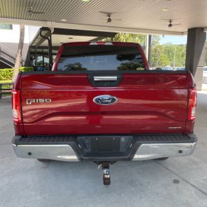 FORD F-150 XLT - 6