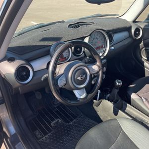 2010 MINI COOPER BASE — миниатюра 35