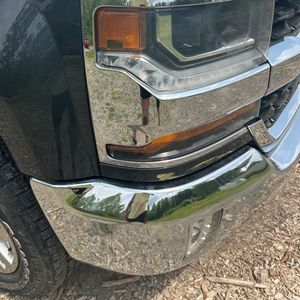 صورة مصغرة 56 لـ 2018 Chevrolet SILVERADO 1500 LT