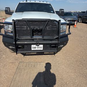 2024 RAM 2500 TRADESMAN — миниатюра 69