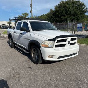 صورة 12 لـ 2012 RAM 1500 EXPRESS
