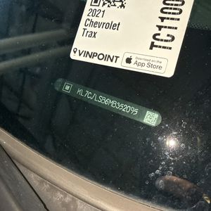 صورة مصغرة 52 لـ 2021 Chevrolet TRAX LT