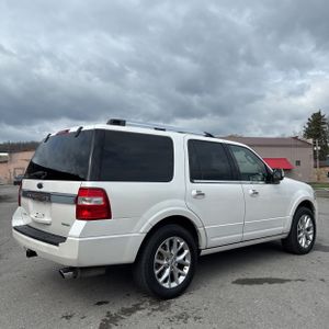 FORD EXPEDITION LIMITED - 5