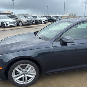 AUDI A4 2.0T QUATTRO PREMIUM - 2