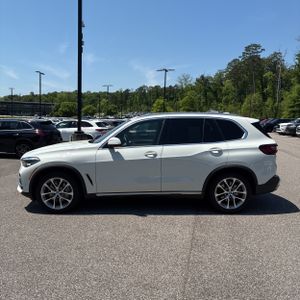 BMW X5 SDRIVE40I - 3