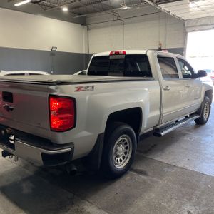 CHEVROLET SILVERADO 1500 - 8